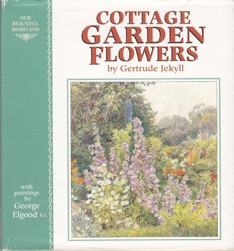 gertrude jekyll gardens